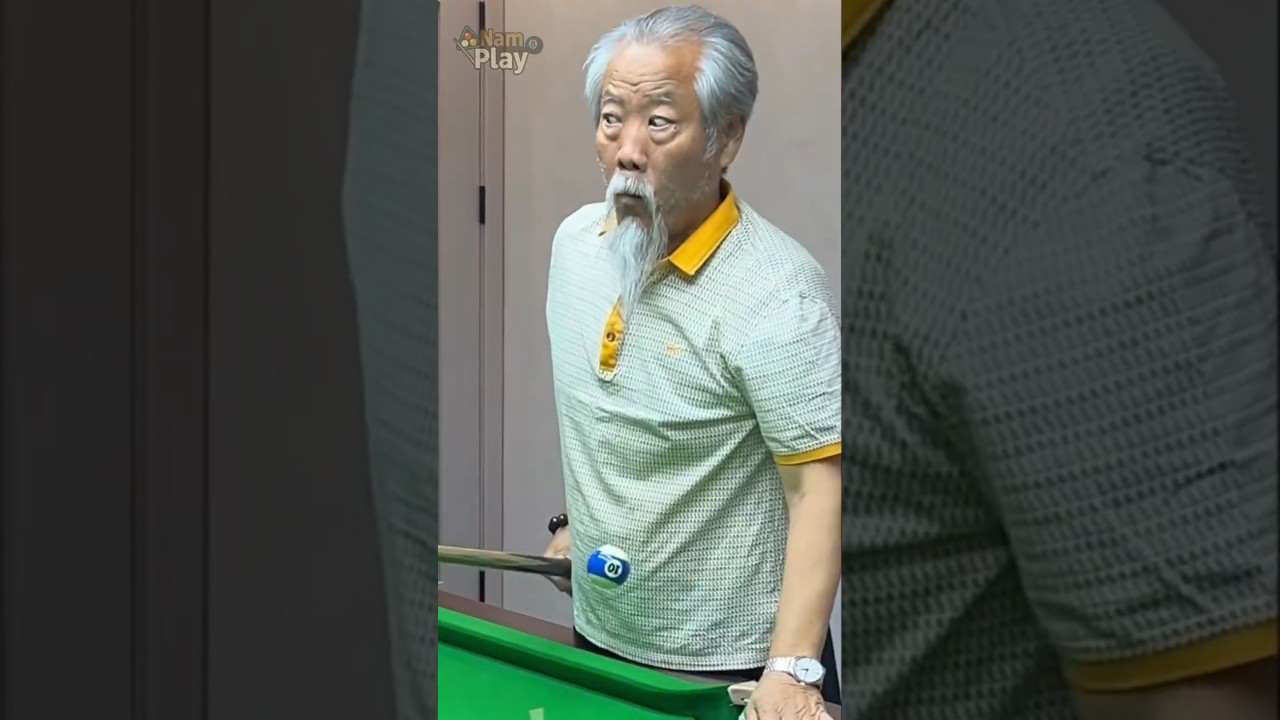 🎱 Funny videos billiards millions views p1024 #pool #comedy