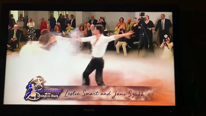 Leslie Smart - 2019 DWLS