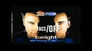 Sky One Junction December 1998