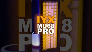 Iyx Mu68 Pro       Daf1gg keyboard iyx iyxmu68pro magnetic foryou