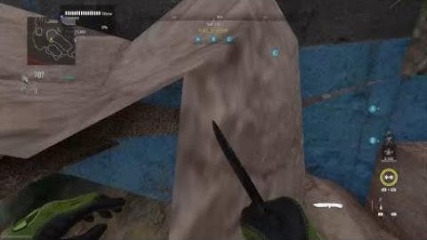 Mw2 NEW WALLBREACH METHOD GLITCH