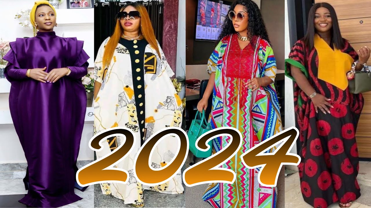 Beautiful Ankara styles for slim ladies to wear in 2024 - Legit.ng