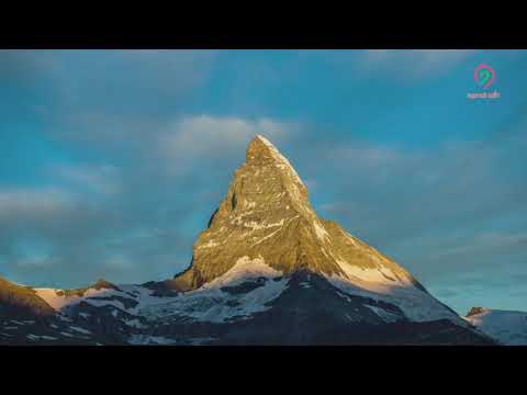 Video ĐẤT NƯỚC THỤY SĨ VỚI DÃY NÚI ALPS HÙNG VĨ - youtube