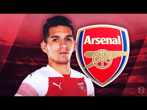 Lucas Torreira, ecco chi è il mediano della Samp con gli occhi di tutta Europa addosso 1 LUCAS TORREIRA - Welcome to Arsenal - Deadly Skills, Tackles & Passes - 2017/2018 (HD)