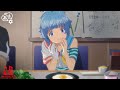 Breakfast with...? | Bubble | Clip | Netflix Anime