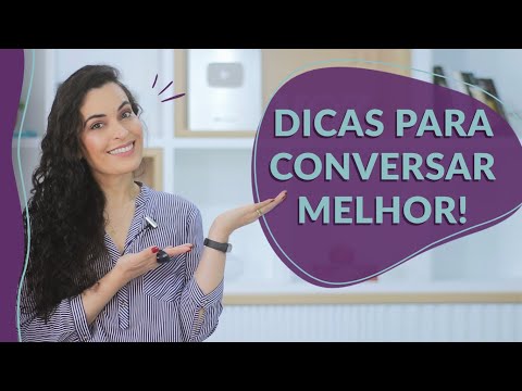 Vídeo: Os tópicos mais interessantes para discussão. Como sugerir um tema interessante para conversa