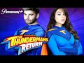 THE THUNDERMANS RETURN Teaser (2024) With Kira kosarin &amp; Jack Griffo