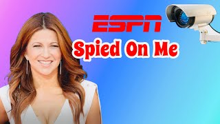 Rachel Nichols Exposes ESPN On Why She Was Fired 🎥