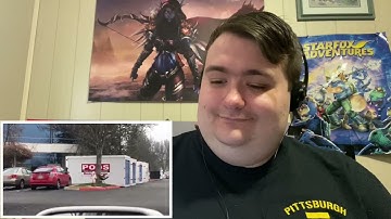 Try not to laugh 4 the hardest one yet reaction