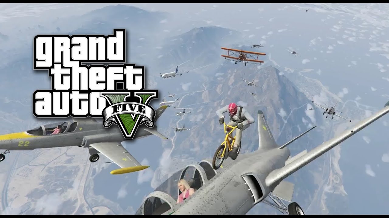 how to fly a plane in gta 5 pc how to fly a plane in gta 5 pc