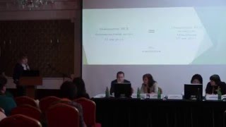 Сравнение методов тонометрии у больных с глаукомой в практике медицинского оптика-оптометриста Сравнение методов тонометрии у больных с глаукомой в практике медицинского оптика-оптометриста