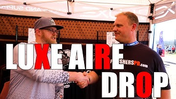 Best Luxe Ever?? DLX Luxe Aire // NXL World Cup 2025