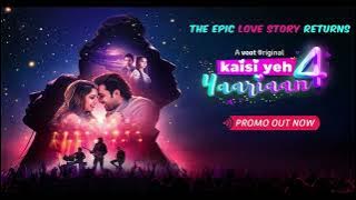 Hum Kho Gaye Kahaan - from -  Kaisi Yeh Yaariaan Season 4  Streaming For Free On VOOT