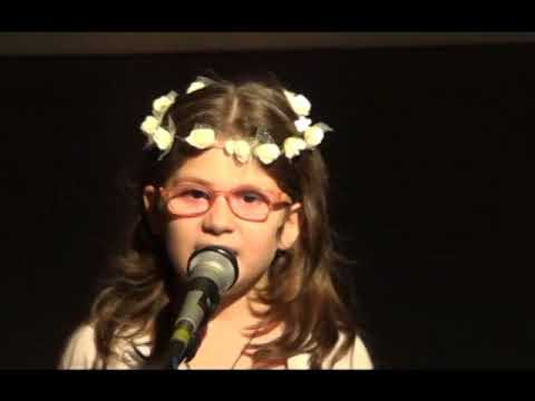 მაშო კანდელაკი,,შობა დგება\"