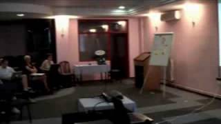 Summer School 2008 Clip