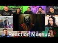 JOKER   Teaser Trailer REACTIONS MASHUP