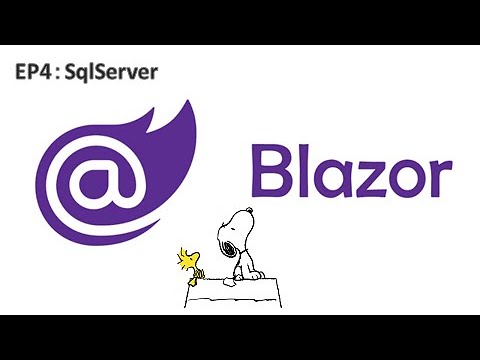 Blazor開発日記（家計簿編）EP4：SqlServer