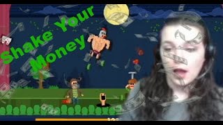 Raining Money | Shake Your Money screenshot 2
