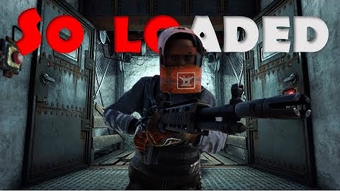 A SOLO SUCCEEDING AMONGST GROUPS IN A FULL POP SERVER - RUST CONSOLE