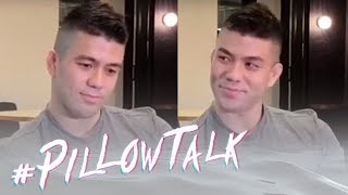This or That With Mark Striegl | #PillowTalk