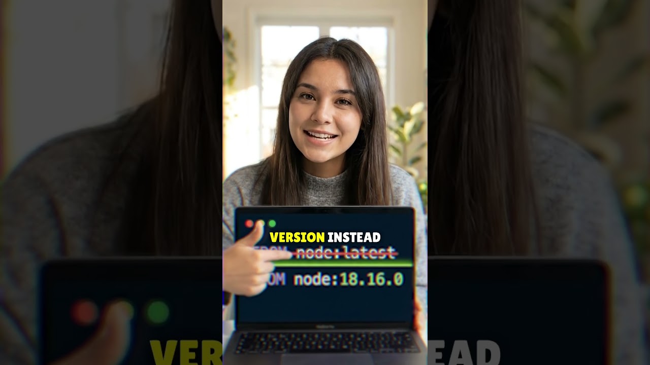 DevOps Interview #14 - Docker Container Crash