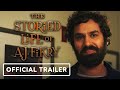The storied life of aj fikry  official trailer 2022 kunal nayyar david arquette lucy hale