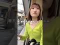 年の差夫婦の喧嘩旅行（？）