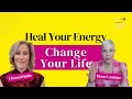 How healing your energy can change your life  canadas dating coach  chantal heide