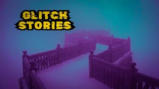 BEST Glitch in the Matrix Stories 2025, but it's LOFI