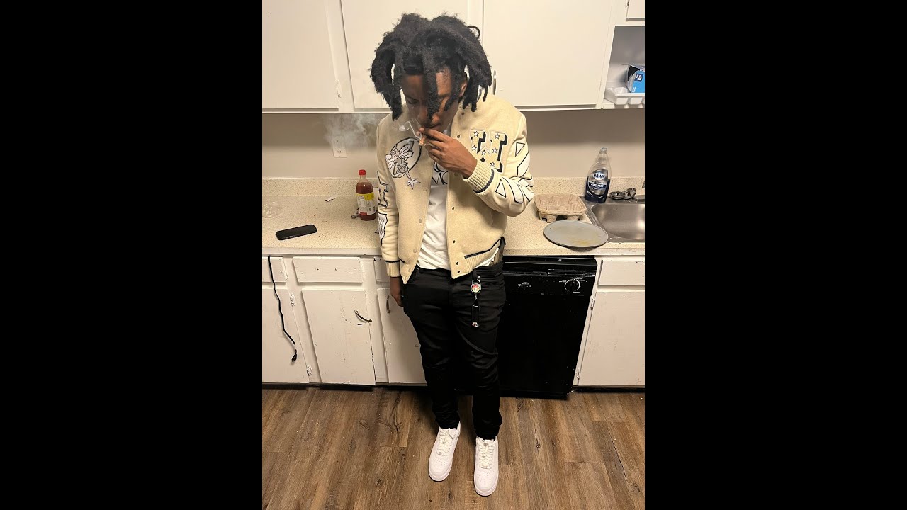 [FREE] (HARD) Jdot Breezy x Kuttem Reese Type Beat "Volcano" 2023