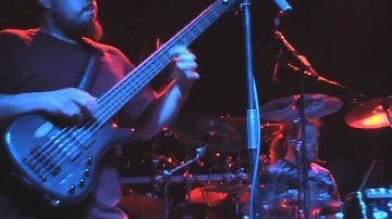 Origin - The Aftermath LIVE HD [720p]