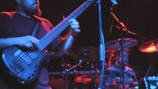 Origin - The Aftermath LIVE HD [720p]