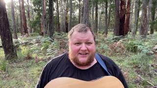 Video-Miniaturansicht von „The Smith Street Band - Wil In The Forest - Don't Waste Your Anger out now“