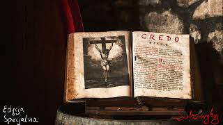 CREDO IN UNUM DEUM - Wierzę w Jednego Boga - edycja specjalna