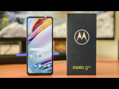 Βίντεο: Το Moto g6 έχει λυχνία ειδοποίησης;