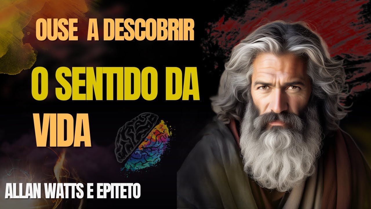 Ouse a Descobrir o Sentido da Vida - YouTube