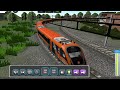 🔥 Dangerous Wap5 Amrit Bharat Locomotive Leads Intercity express+Howrah Local Skipping 90° 