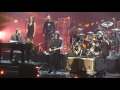 ELO Performing at The Rock & Roll Hall of Fame Induction Ceremony