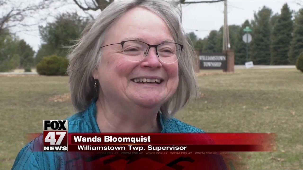 Williamstown Twp. road millage fails by 8 votes