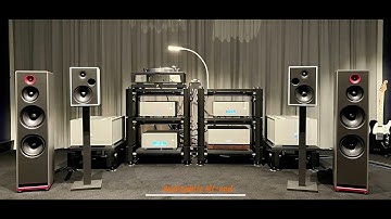The Dali CD - full album Audiophile Hi-end