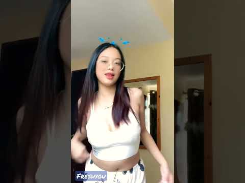 Hot Cute Pinay #hotpinay #Hot Pinay bikini hot tub #tiktok dance #bigo live