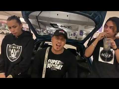 NOKI K-CLIQUE BEST RAP!