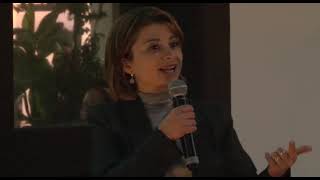 Conferencia | Violencia hacia las mujeres adultas mayores en México | Dra. Sonia M. Frías (UNAM)