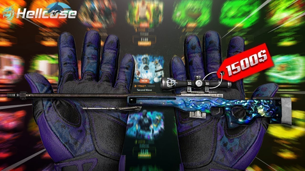 HELLCASE 1000$ DEV BAKİYE KASA AÇILIMI BU SEFER FENA BATTIM ! HELLCASE PROMO CODE 2025 ! hellcase