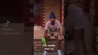 Go Stream With You Now