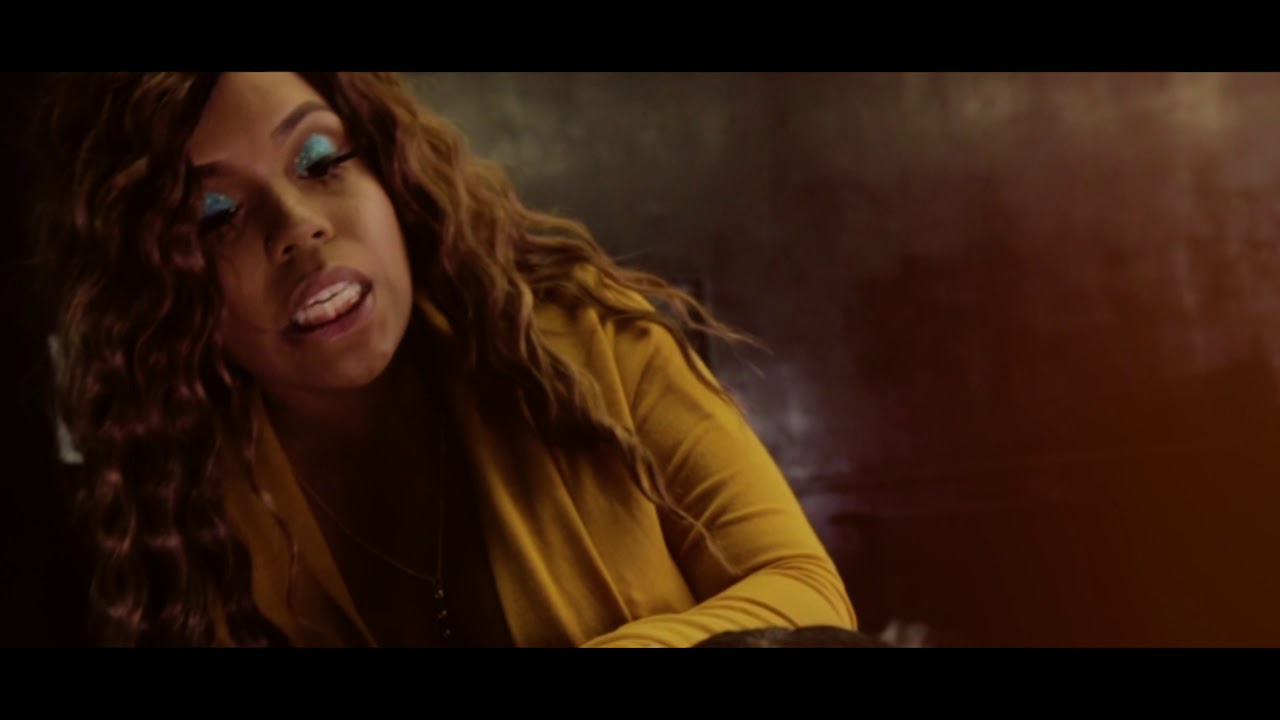 Melah Pretty Gang - (feat  T-Hottie) Official Video