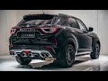 "Discover the Upgraded 2025 Mahindra TUV 300"