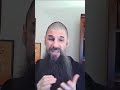 Discovering the deeper healing process