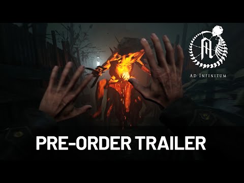 Ad Infinitum выходит 14 сентября на Xbox Series X | S, версия для Xbox One больше не заявлена к релизу: с сайта NEWXBOXONE.RU