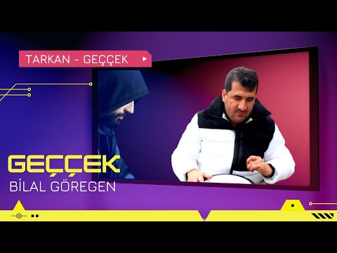 Bilal Göregen | Tarkan - Geççek